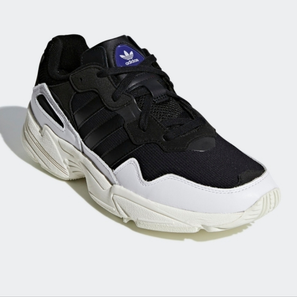Adidas Torsion Yung-96 'Orca'